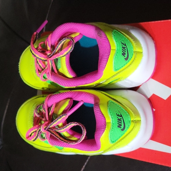 🔥🔥Nike Airmax 90 - Picture 3 of 5